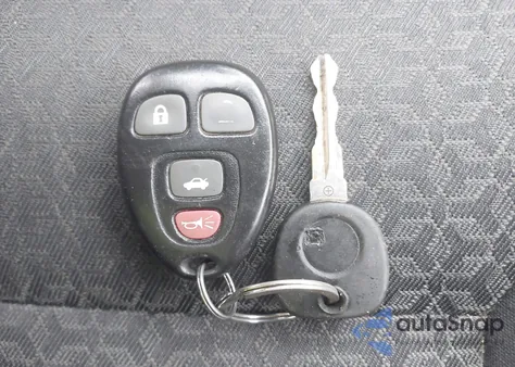 2007 Pontiac G5 из США, поврежденный, VIN 1G2AL15F177417163